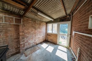 GARAGE- click for photo gallery